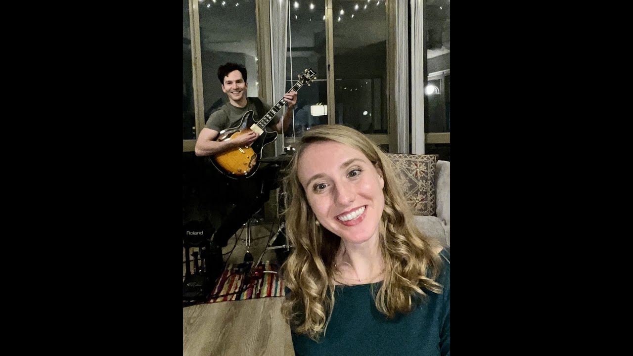 Promotional video thumbnail 2 for Lillie and the LushTones