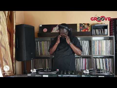 Long`s Groove Sensation 051