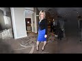 Forced Feminization By My Former Partner Crossdressing Stories