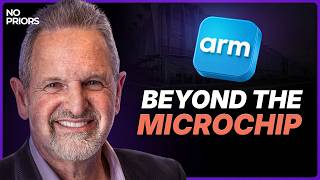 Thumbnail for Redefining Chip Architecture with Arm CEO Rene Haas