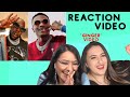 Just Vibes Reaction / Wizkid ft Burna Boy - Ginger *OFFICIAL MUSIC VIDEO* / Made in Lagos Album