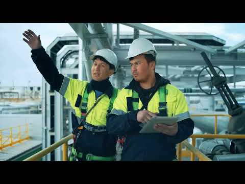 SAP Service and Asset Manager Video