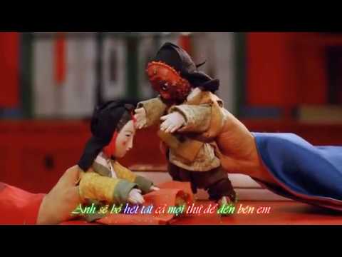 [VIETSUB] Fate - Lee Sun Hee (The King And The Clown OST)