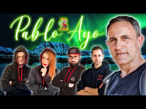 Una live DI UN ALTRO PIANETA 👽 I Nani con l'Ascia