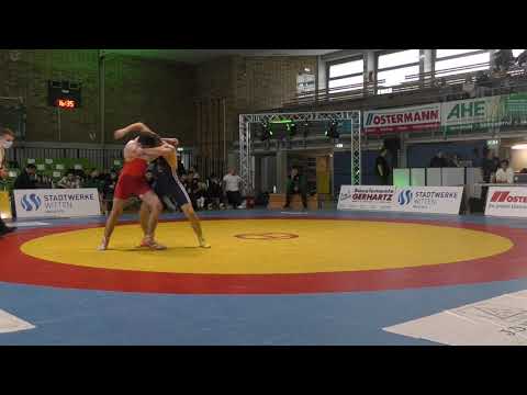 G  75 A Oberboßel, Tim Didrich, Sergej AS 5:0