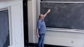 Lecture 16: The Bourgain Projection Theorem, Part 3
