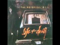 Biggie Smalls Ten Crack Commandments