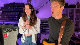 Video thumbnail for I'm Shocked By How Good This Sounds - Positive Grid Spark Live by Sean Daniel
