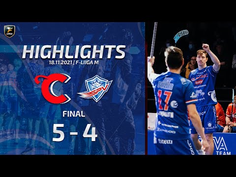 Highlights: Classic - SPV | 18.11.2021