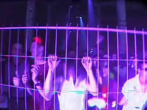 Concord Dawn @ Lightning 5 - 2003 live