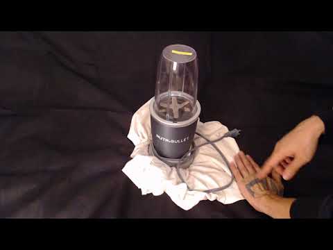 Nutribullet Safety Before You Buy How to Juice Safer