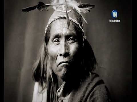 Historia Indian Cz.4 Geronimo