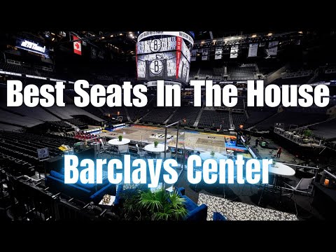 Barclays Virtual Seating