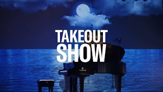 Download lagu 【TAKEOUT SHOW】Ravel: Une barque sur l’oséan（洋上の小舟） mp3