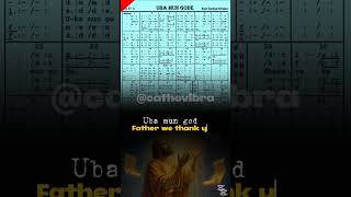 Download lagu UBA MUN GODE | Iliya Godiya Dinasz #choir #catholicsongs #thanksgivingday #hausa #fypシ mp3