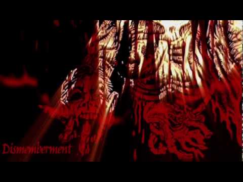 Necrotomy (Australia) Obliterated