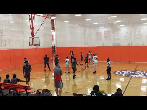 LBA vs  Kings Unlimited