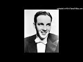 Bob Crosby and His Orchestra - Summertime (March 2, 1937)