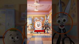 ¿Cómo piedra, papel y tijera se volviero