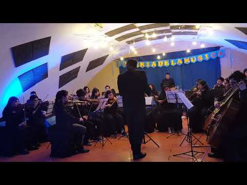 El Lago de Los Cisnes - Piotr Ilich Chaikovski