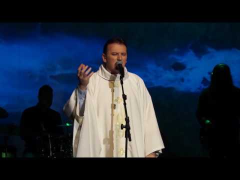Deus Presente - Padre Ezequiel dal Pozzo