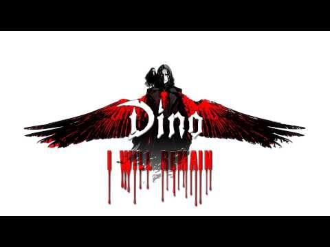 Dino Jelusick - I Will Remain