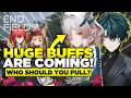 Mifu Vs Camille Who Should You Pull Arknights Endfield 1 3
