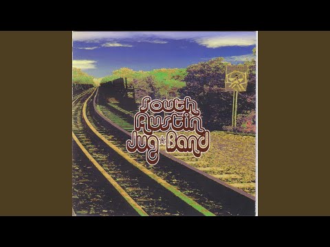 Stealin' - South Austin Jug Band