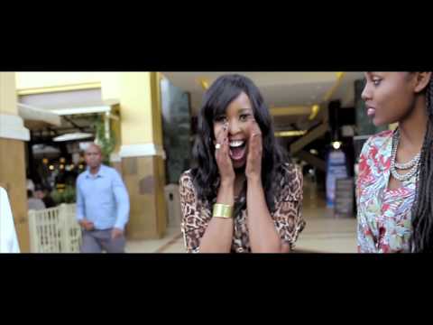 Jaguar  Kipepeo (Official Video) Main Switch