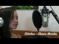 Stitches - Shawn Mendes (Cover by Danielle ...