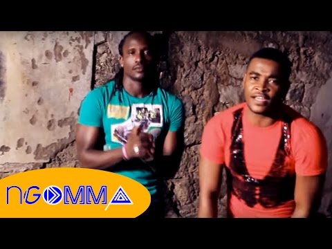 Rojo mo Ft Sudi - Vampire