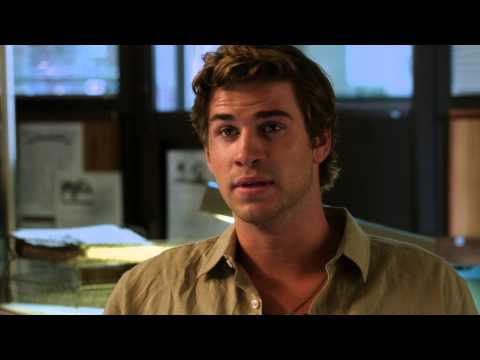 Empire State - Trailer