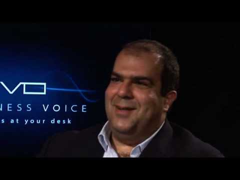 What drives Sir Stelios?