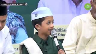 Download lagu sholawat sayyida Sadat, Habib Haidar dlm acara haul Baba guru KH. Bunyamin Bin H. iyeng yg ke 8 mp3 Download lagu sholawat sayyida Sadat, Habib Haidar dlm acara haul Baba guru KH. Bunyamin Bin H. iyeng yg ke 8 mp3