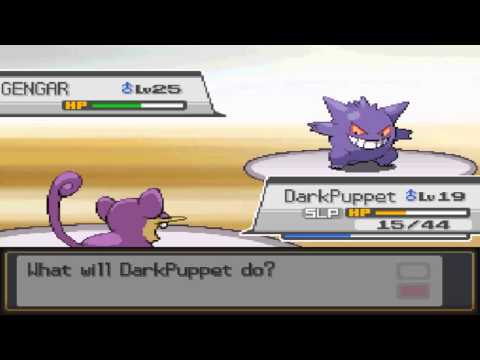 Let's Play Pokemon SoulSilver Part 31 - Morty Killed Himself