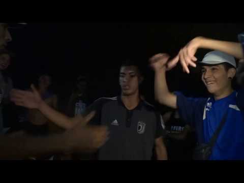 RG MALTRATO vs JOVEN LATINO BRIAN (🔥🔥🔥) - Cuartos de Final - SVF 2vs2 1/3