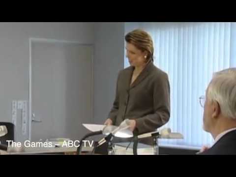 Speaker Topics and credentials