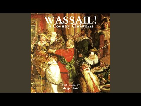 Christmas Day in the Morning / The Sussex Carol