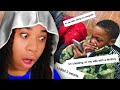 The MOST ABNORMAL Confessions EVER