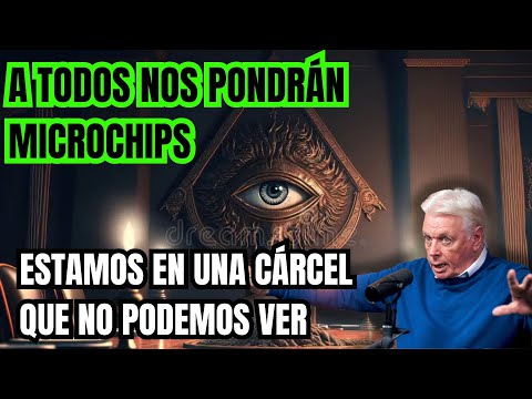 DAVID ICKE EN OXFORD   PARTE I
