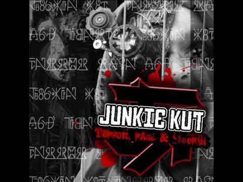 Junkie Kut - Welcome To The Future