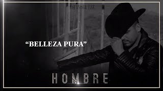 Espinoza Paz - Belleza Pura (Álbum Hombre)