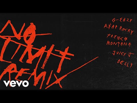 Video thumbnail for No Limit REMIX
