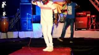 Daby Wora à Yengoulène