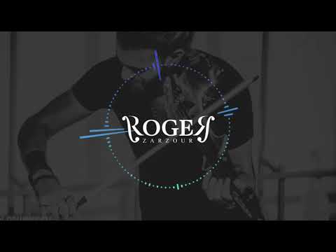 Roger Zarzour - Oriana (Prod. Two U)
