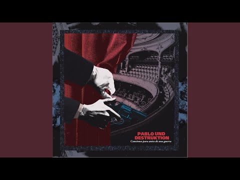 Pozu María Luisa (En Vivo)