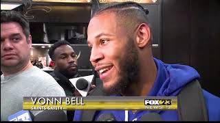 FOX 23 News @ 9 Sports for January 5