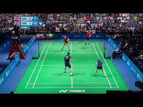 Golden moment for Smith and Ellis