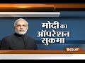 Yakeen Nahi Hota: What options PM Modi has to avenge killings of CRPF jawans in Sukma attack