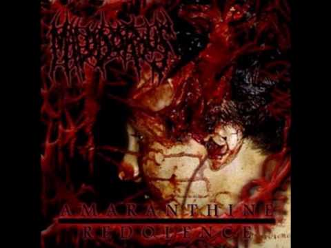 Malodorous-Eyes of Abomination